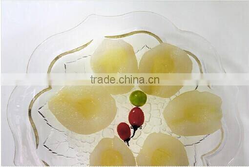 canned fruit Canned Pear in Syrup