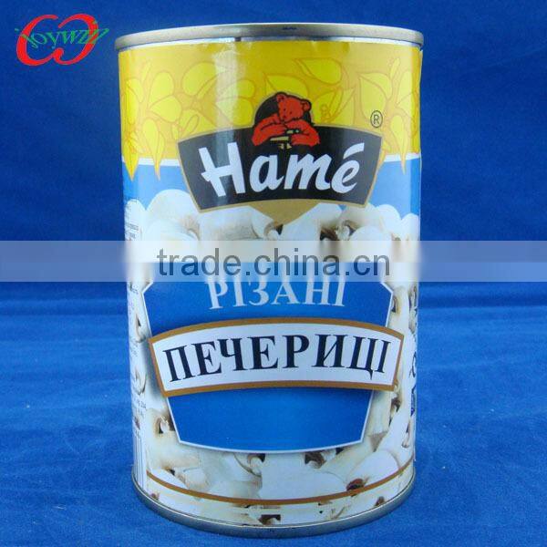 canned whole/sliced mushroom in brine 820g/410g