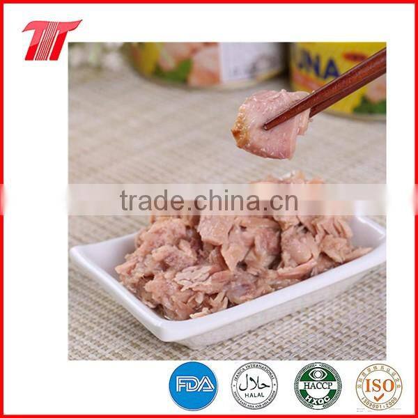 185g Canned Tuna Fish