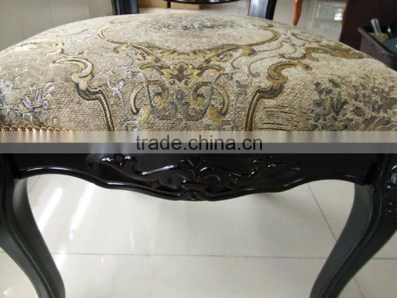 Shuangjian Plastic SJ-9200-D-09 Dining Chair Factory lutlet