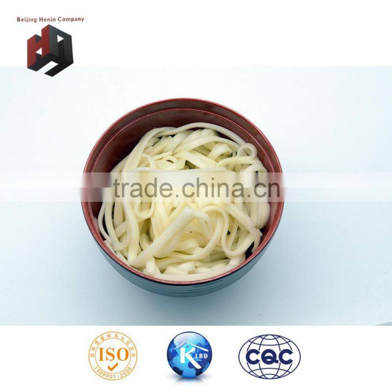 light Nutrious weight Indomie Whole wheat OEM Yam thick taste egg noodle