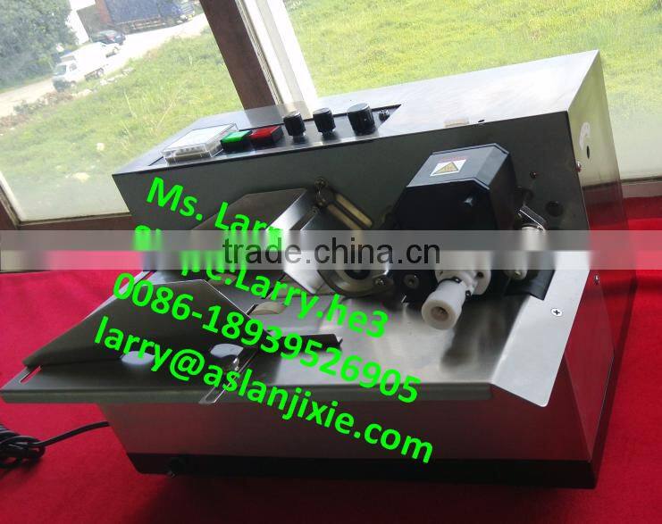 price printer/price coding machine/automatic price date printing machine
