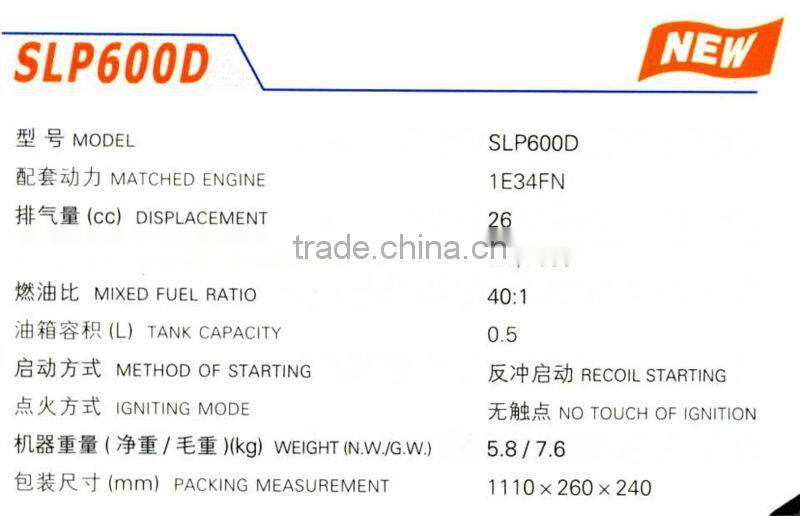 Hedge Trimmer item ID:GDHB-sunny