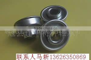 punching bearingsSimple bearing Stamping roller bearing
