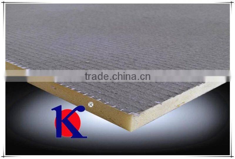 Waterproof Wedi Backer Board