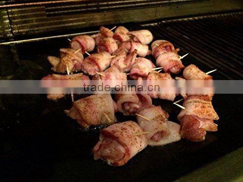 Magic BBQ Grill Mat