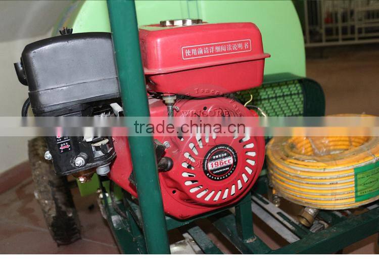 Convenient ,save manpower ,high presure disinfection sprayer (for gasoline)