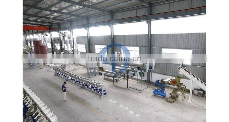 Tapioca starch machine cassava starch manufacturing plant project