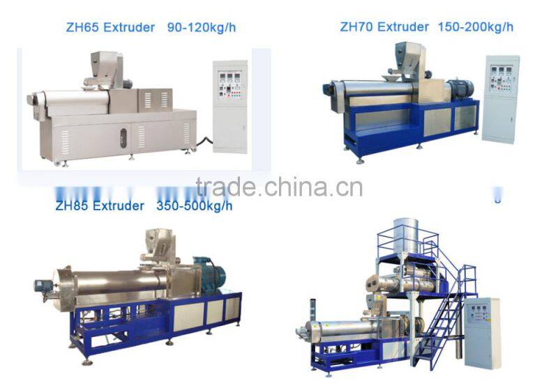 Good Price Industrial modified starch processing line for sale