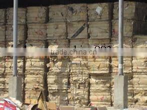 canton fair recommend hydraulic plastic baling machine