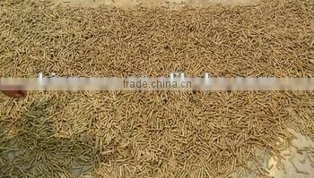 Wood pelletizer for sale