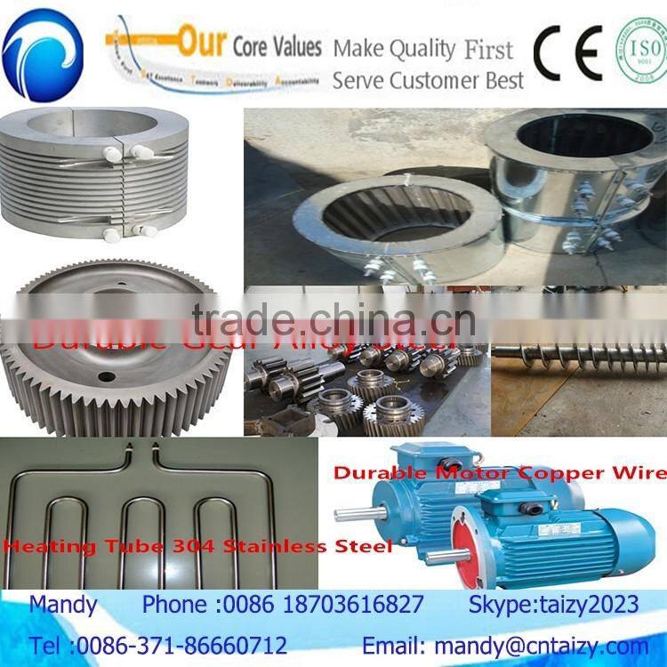 Professional supply home oil extraction machine