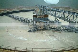 Efficient Improved Gravity Thickener Price