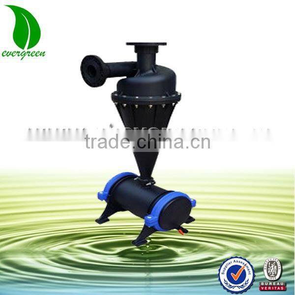 Agriculture drip Irrigation Disc Filter