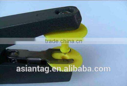 Smart TPU plastic ear tags for cattle RFID Ear tag