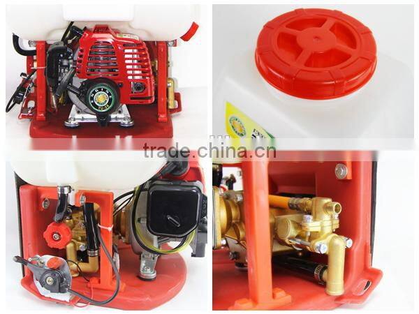 20L backpack pump sprayer, pressure sprayer, agriculture spray machine KXF-787