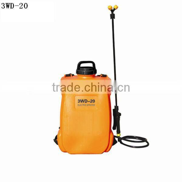 Knapsack Electric Sprayer 20L with CE