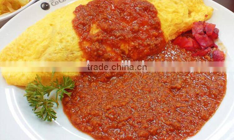 Neweek automatic electric high speed minced meat bowl chopper