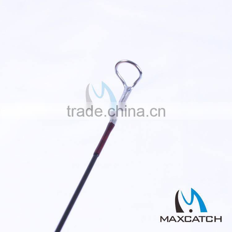 Top quality Japanese Toray Chinese im12 nano carbon fly rod