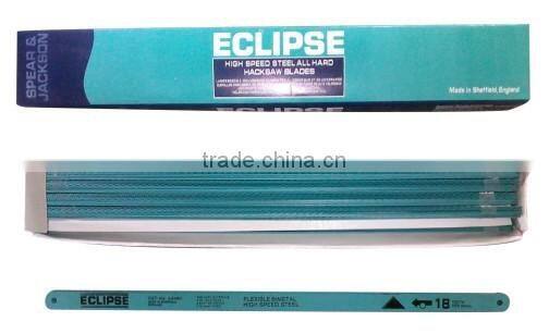 m42 high speed steel hacksaw blade