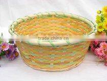 FD7032vietnam bamboo basket