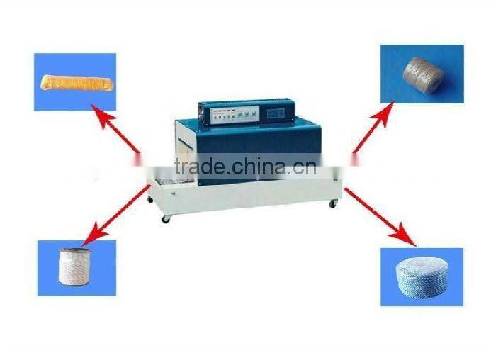 Alibaba high quality heat shrink machine