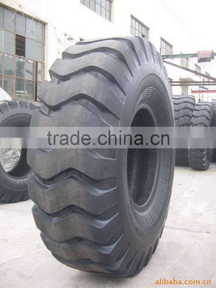 Top grade hot selling supply mining otr tires/off road tire