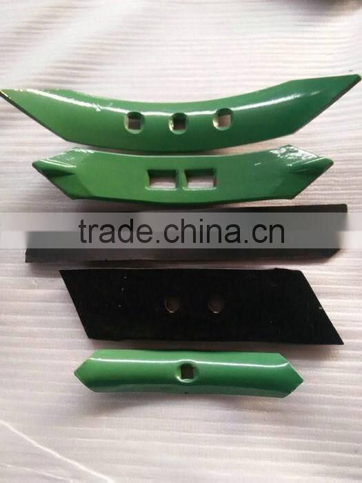 High Quality Stable Durable Farm Part Spring Tine with Plow Tip