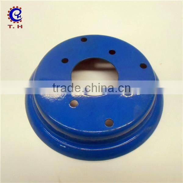 supply all over the world good quality tractor GN12 steel ring