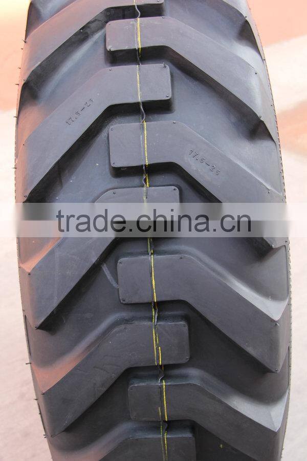 Off-The- Road OTR Grader Tyre 17.5-25 L/G2