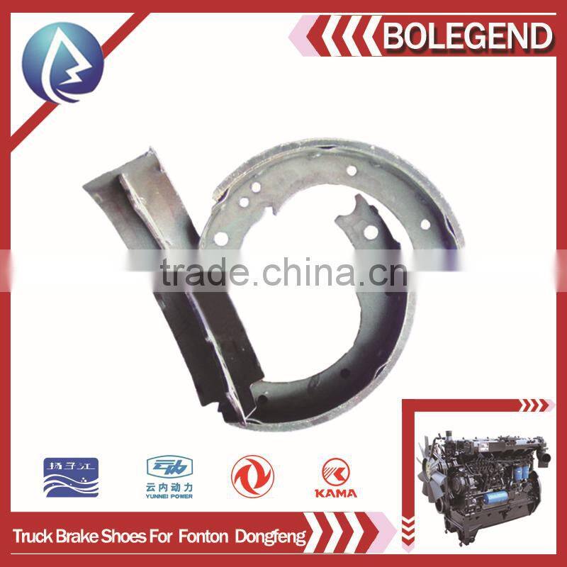 truck brake shoes , hot sale, ar spare parts,Diesel engine spare parts,