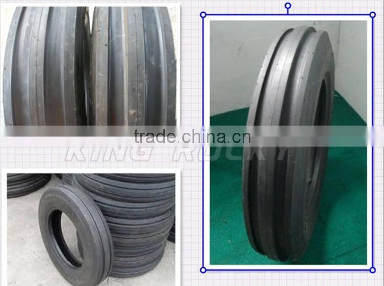 New agricultural products 550-16 tire of global market