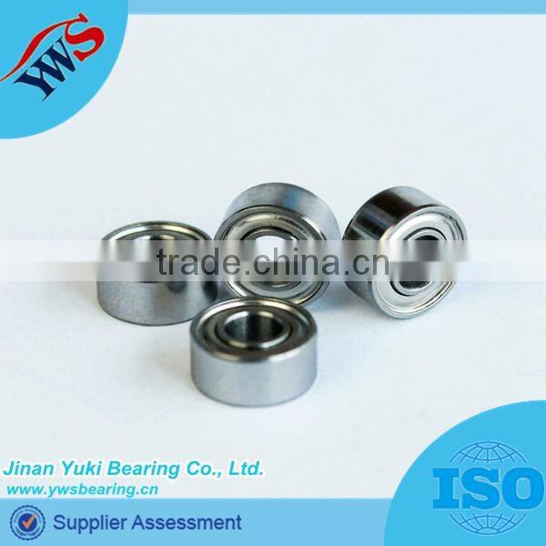 3x10x4 Stainless Steel Ball Bearing SMR103 zz Largest OE quality bearing producer