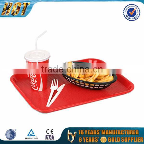 recycled plastic serving tray wholesale