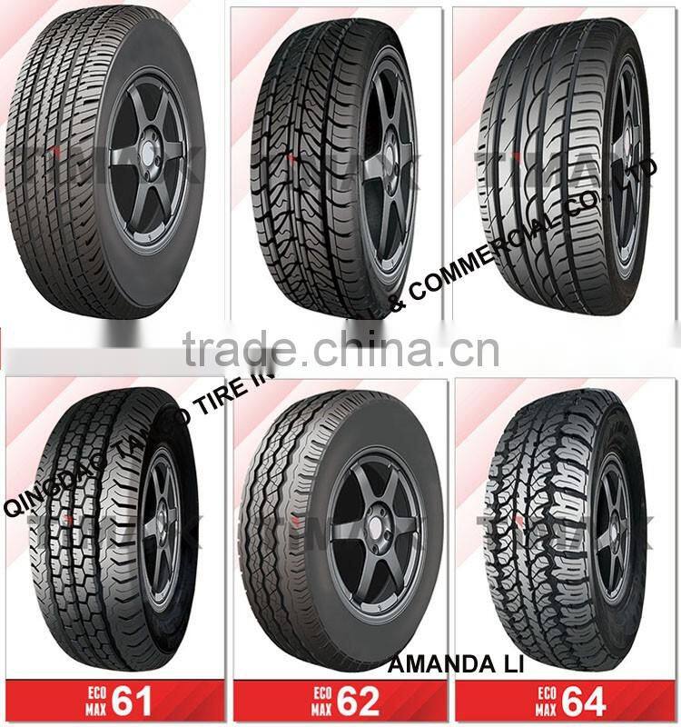 185/75R16C 195/65R16C 195/75R16C 205/65R16C 205/75R16C COMMERCIAL VAN LTR TYRE