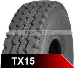 Chinese brand Timax wholesale radial tires 750-16
