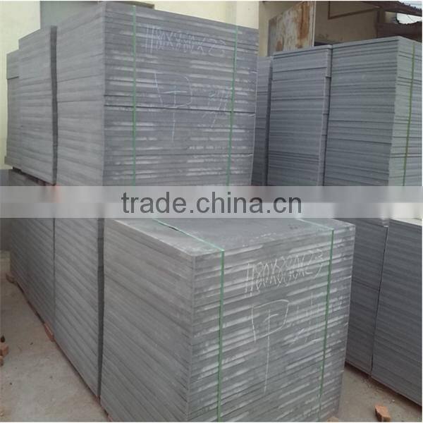 PVC Material Pallet For Block Making Machine In Malaysia