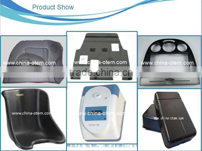 Vacuum forming Equipment plastic shell
