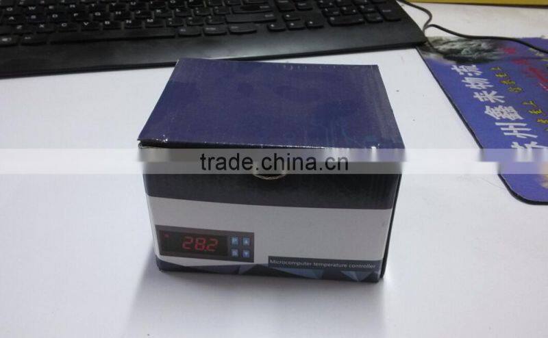 12V 24V 110V 220V Cold Storage Controller ZL-630A