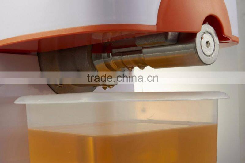 capacity 2.5-3kg/hour full automatic seed oil extraction machine HJ-P08