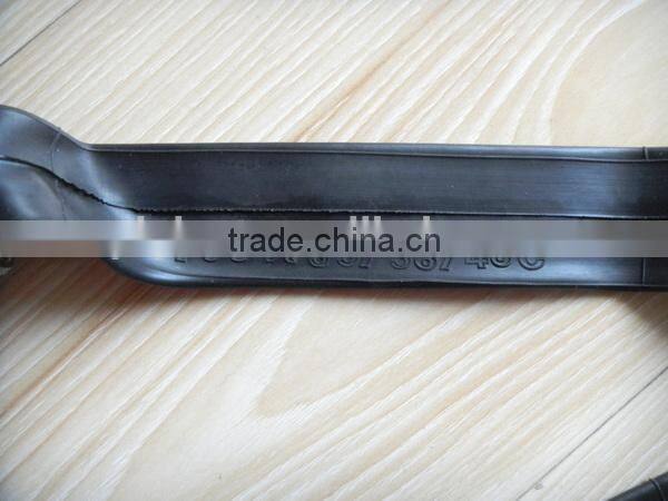 Bicycle butyl inner tube