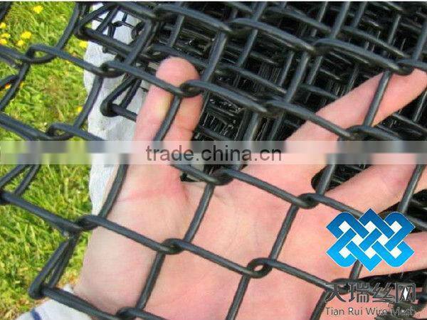 Stainless Steel Chain Link/Diamond Shape Wire Mesh in China