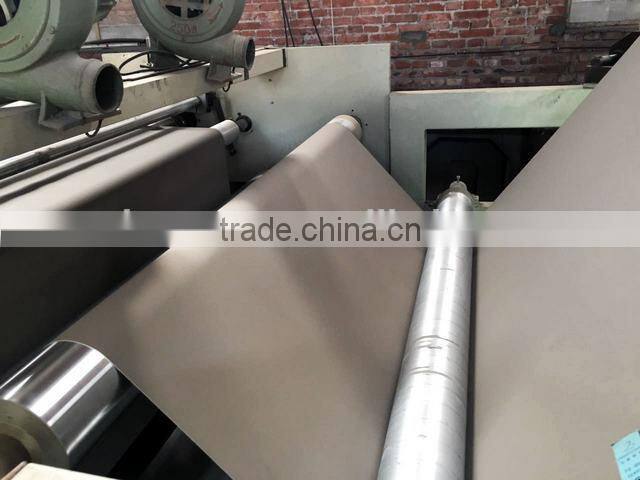 Composite glass fiber laminate