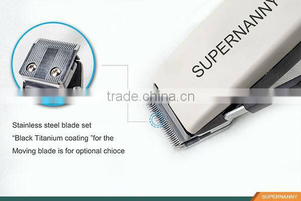 15W Powerful Traditional design Electric Hair Clipper For Barber Shop(SN-1320)