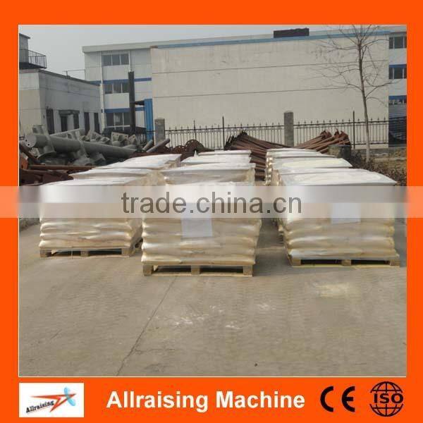 Microglass beads for thermoplastic road marking paint BS 6088A