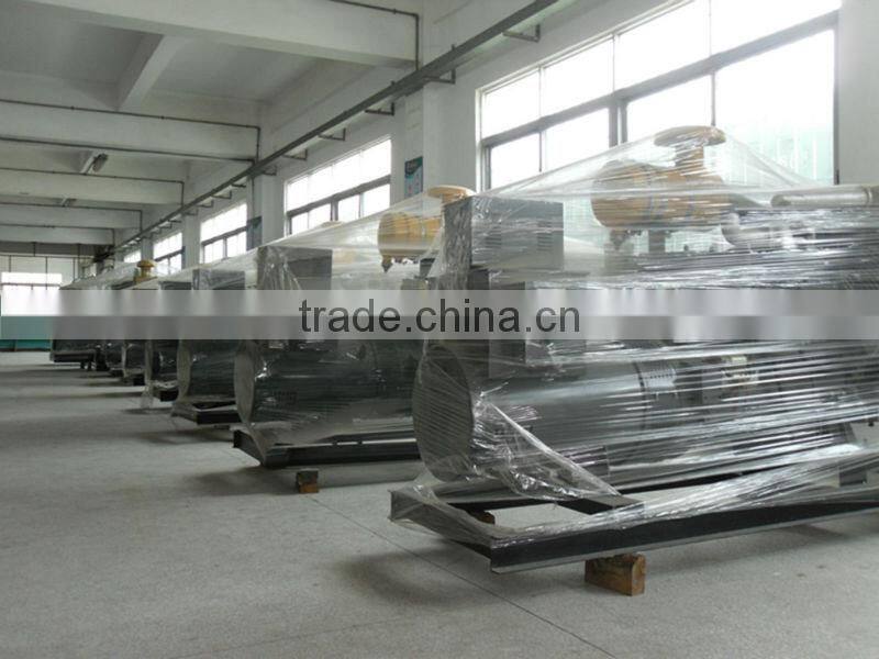 20kw to 150kw China Engine Weichai Marine Generator With CCS