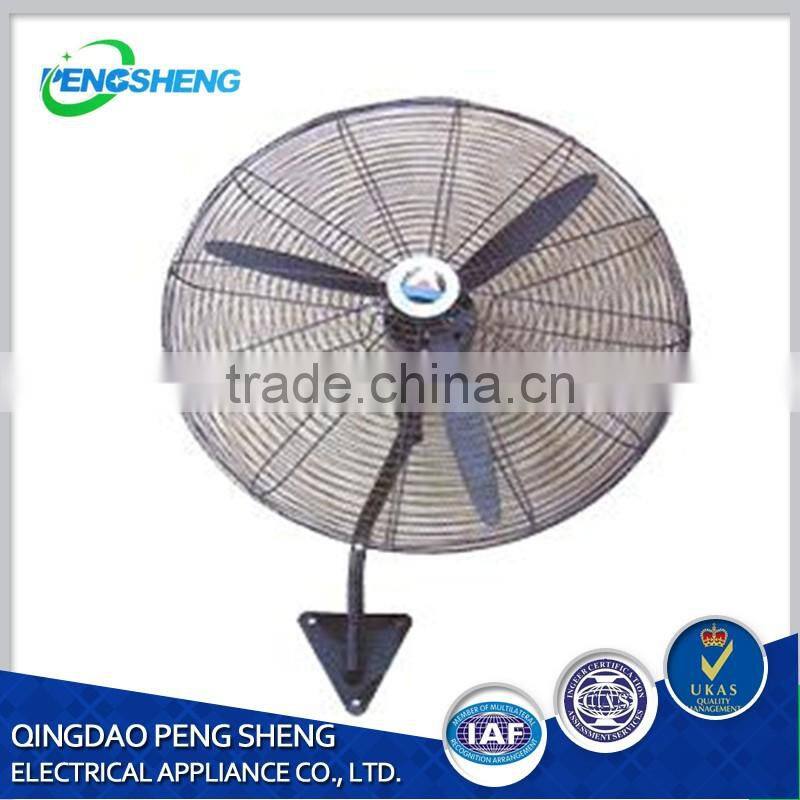 20" 24" 26" 30" Industrial wall fan / wall bracket fans