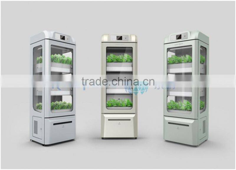 Modern Farming Machine