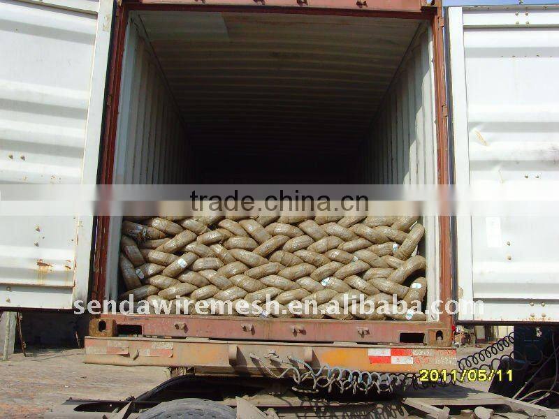 stainless steel wire