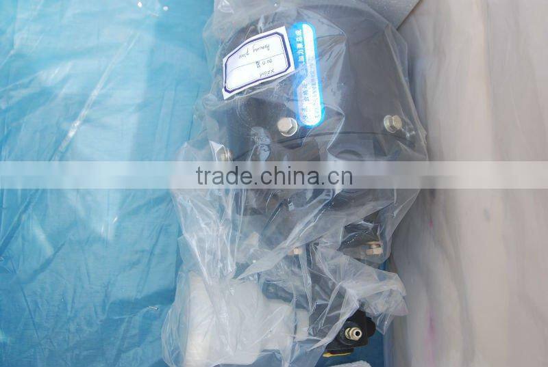 Road Roller Spare Parts